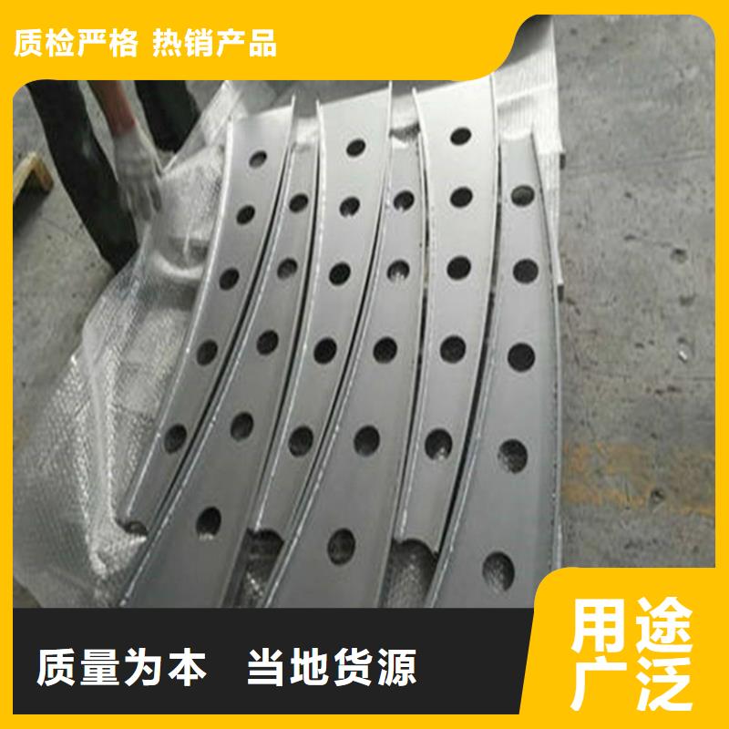护栏16mn无缝方管诚信厂家