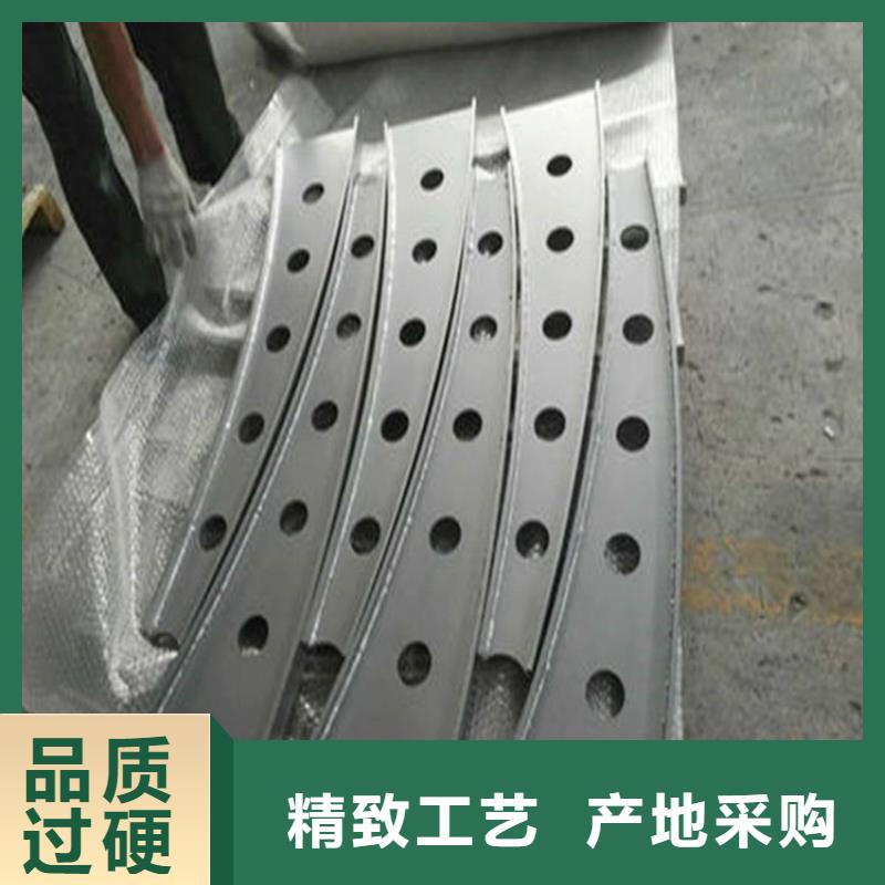 护栏,20#无缝钢管供货及时