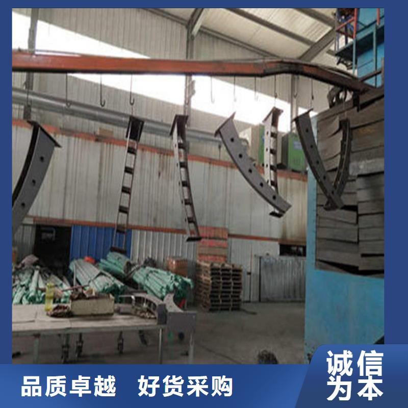 护栏,20#无缝钢管供货及时