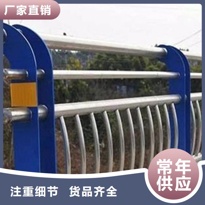 护栏16mn无缝方管诚信厂家