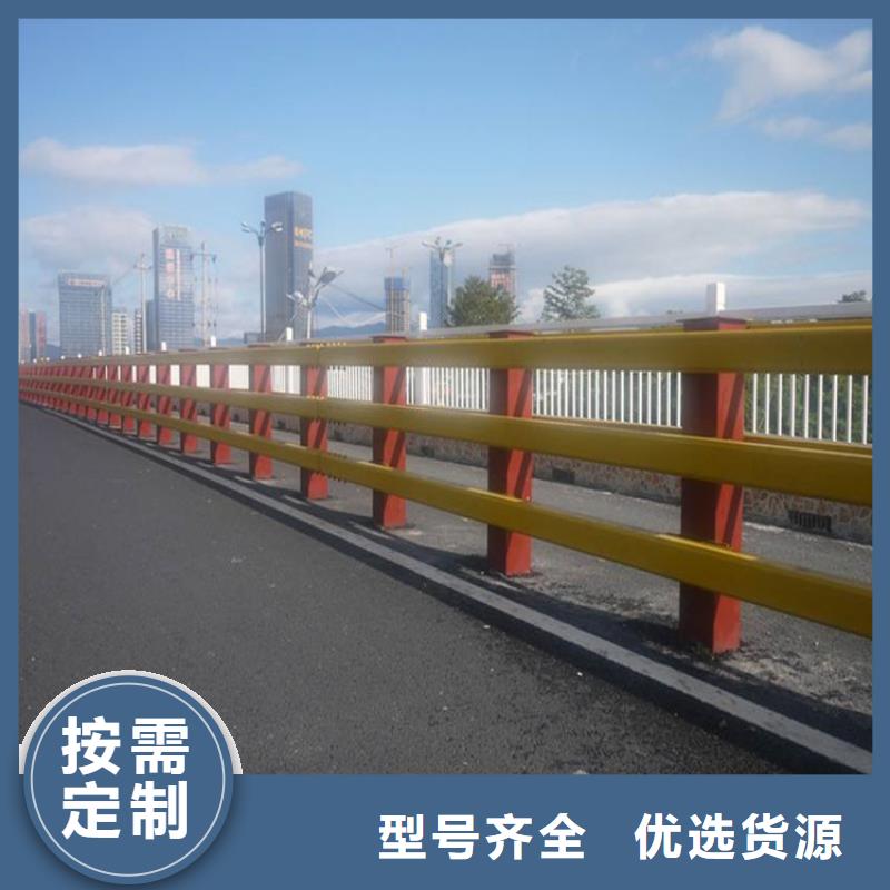 护栏Q345B无缝钢管严选用料