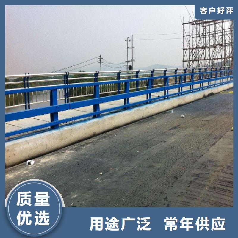 护栏无缝钢管质量不佳尽管来找我