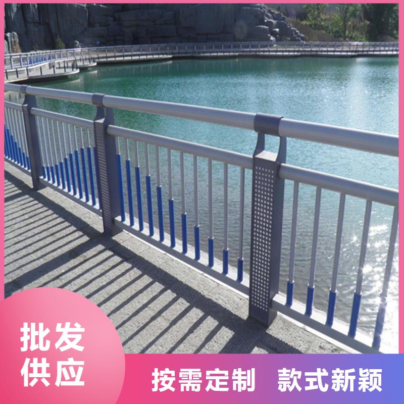 护栏无缝方管质量上乘