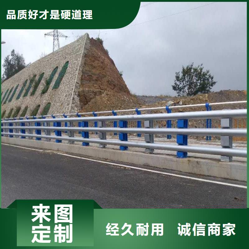 护栏16mn无缝方管诚信厂家