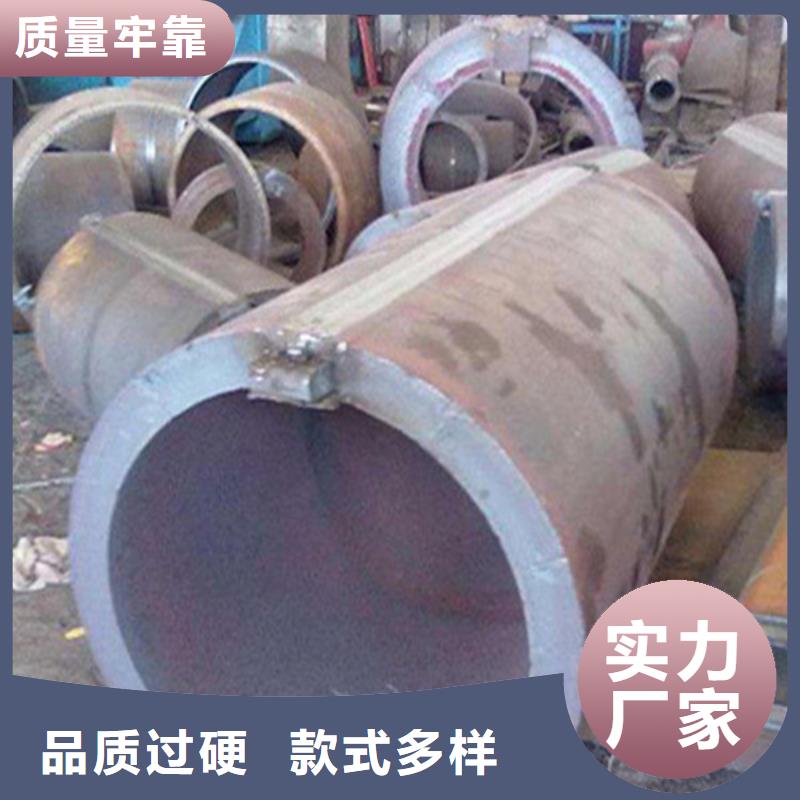 【焊管】-厚壁方管种类丰富由武恒为您