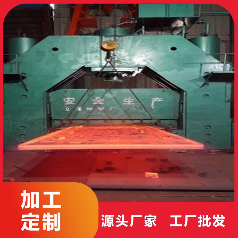 焊管Q345B无缝钢管用品质赢得客户信赖