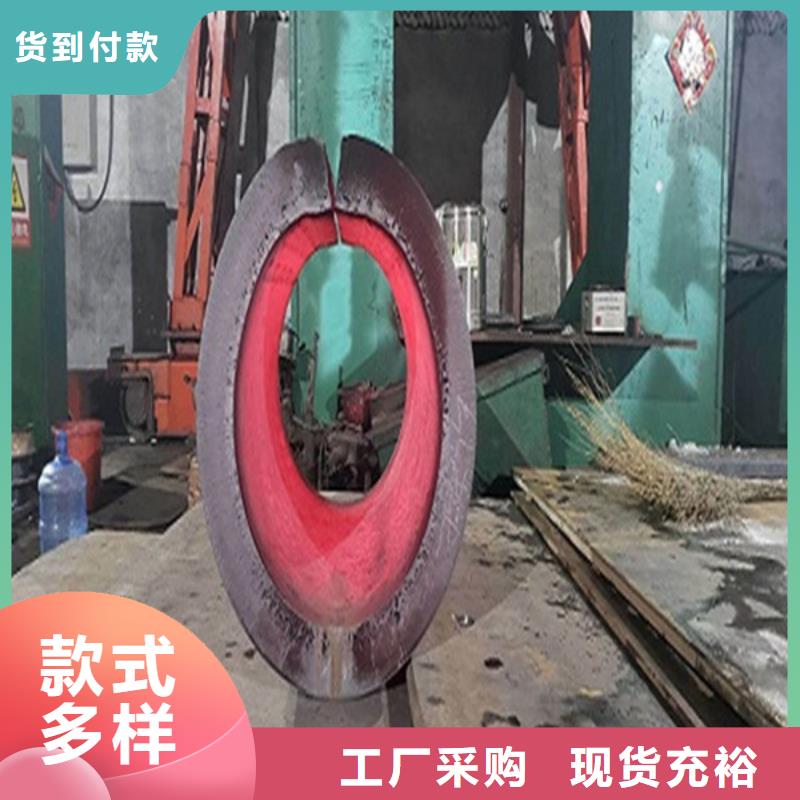 焊管Q345B无缝钢管实力公司