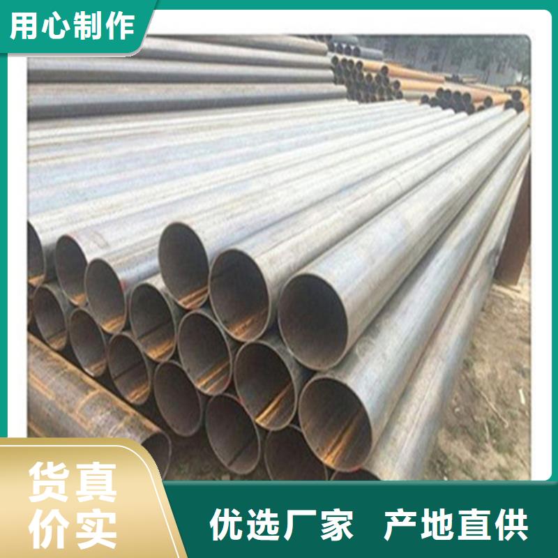 焊管无缝方管定制速度快工期短
