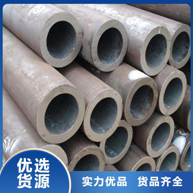 焊管无缝方管信誉有保证
