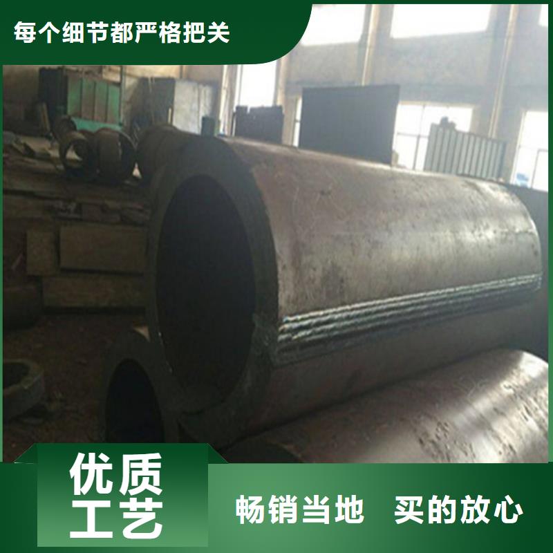 【焊管】-厚壁方管种类丰富由武恒为您