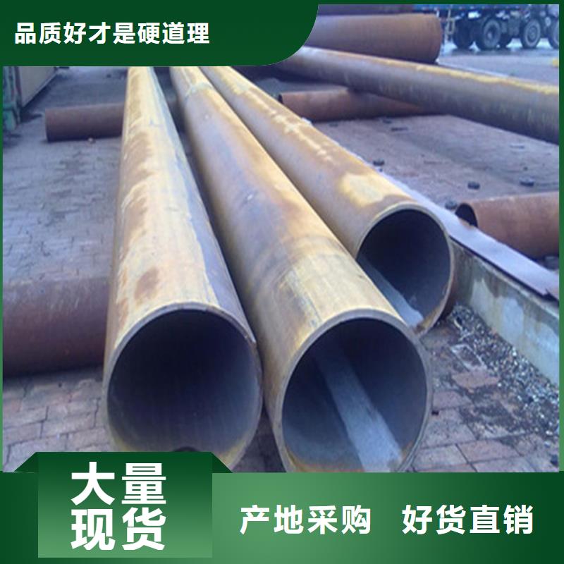 【焊管】-厚壁方管种类丰富由武恒为您
