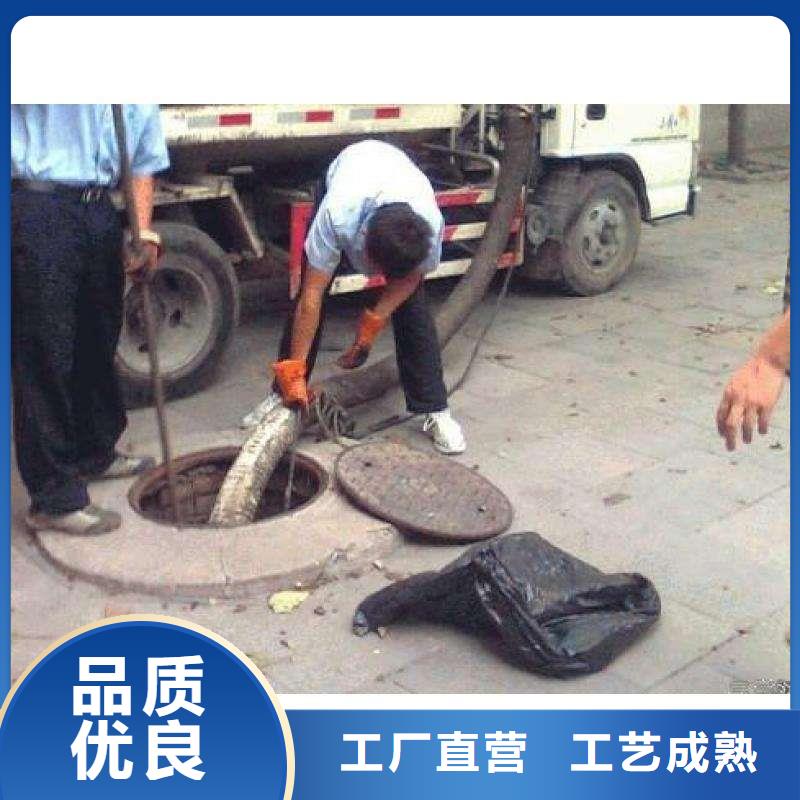 清淤污水转运值得买