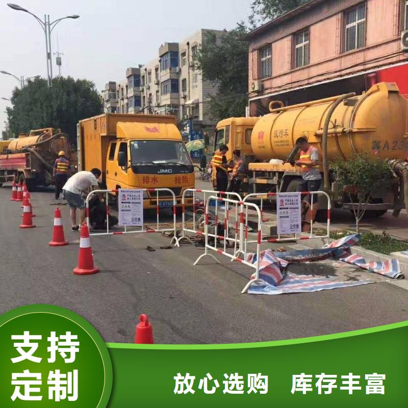 清淤_水下堵漏质检合格出厂