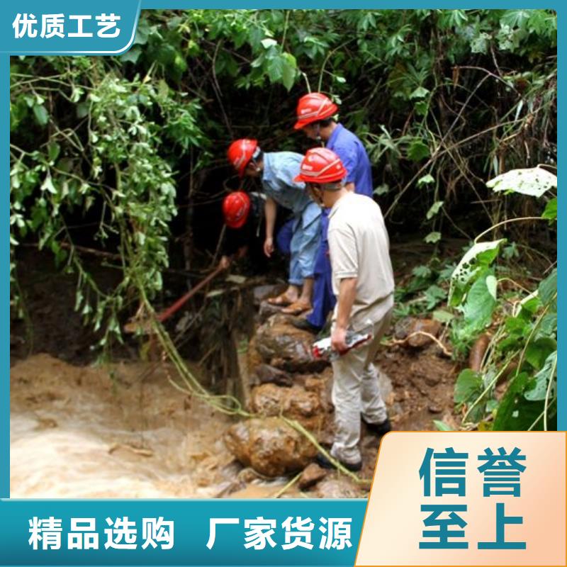 清淤-水下封堵好货直供