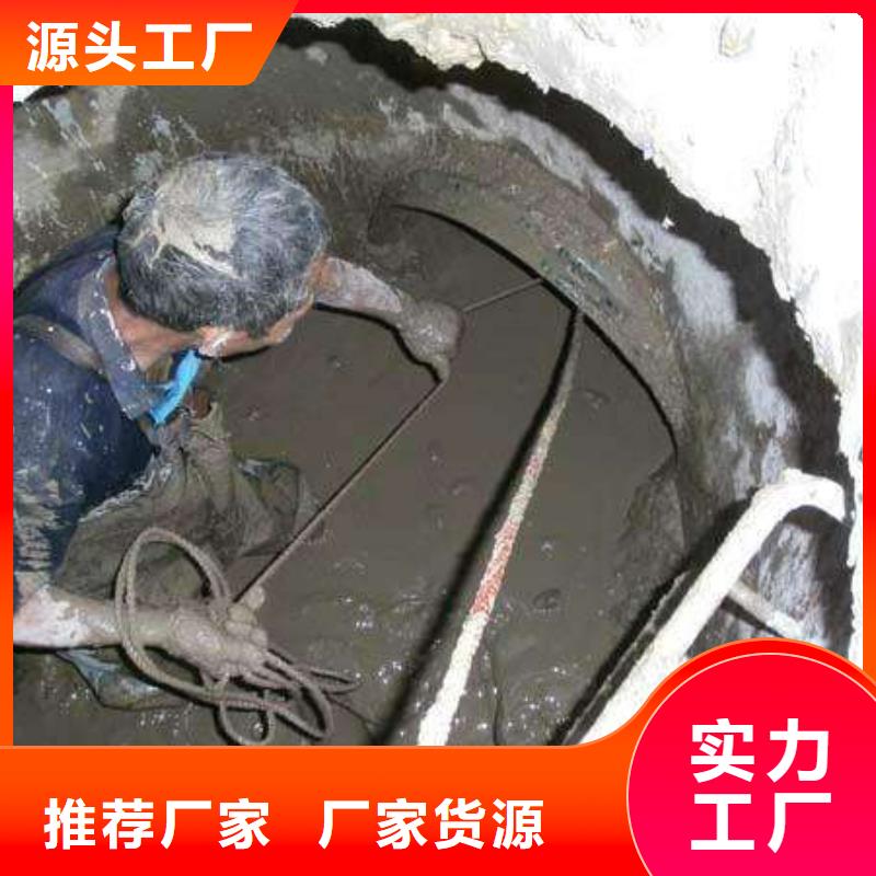 清淤河道清掏快速报价