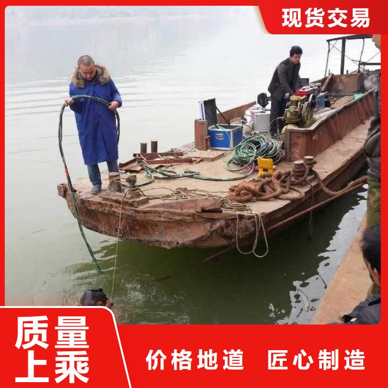 清淤涵洞清理一站式厂家