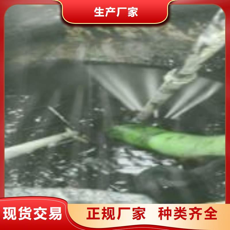 清淤市政管道疏通生产厂家