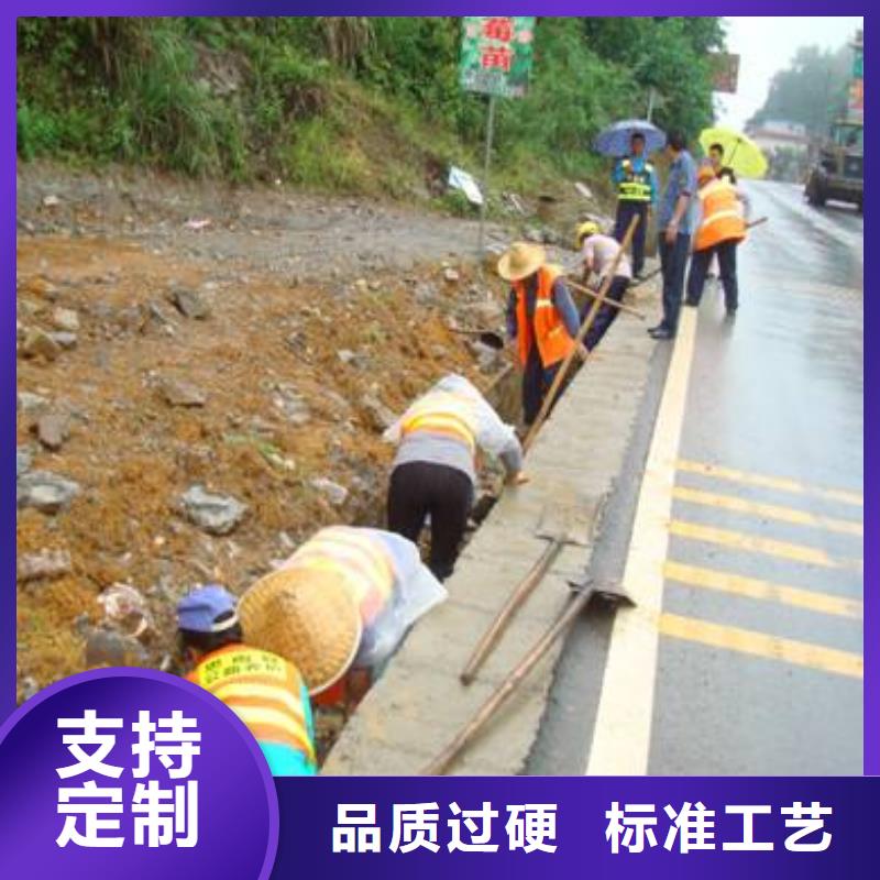 清淤水下堵漏厂家直销