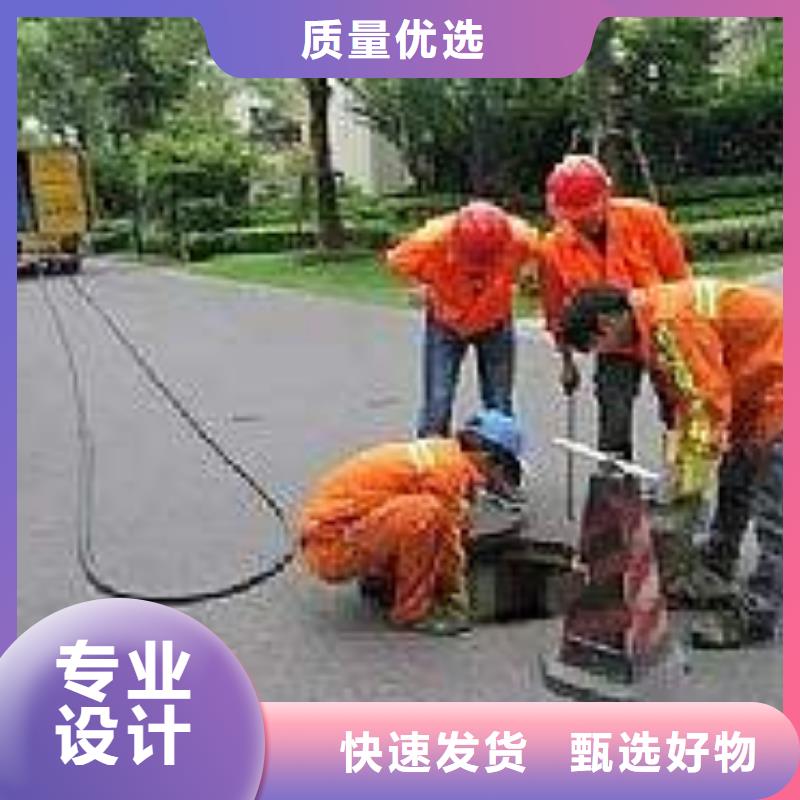 清淤-涵洞清理材质实在
