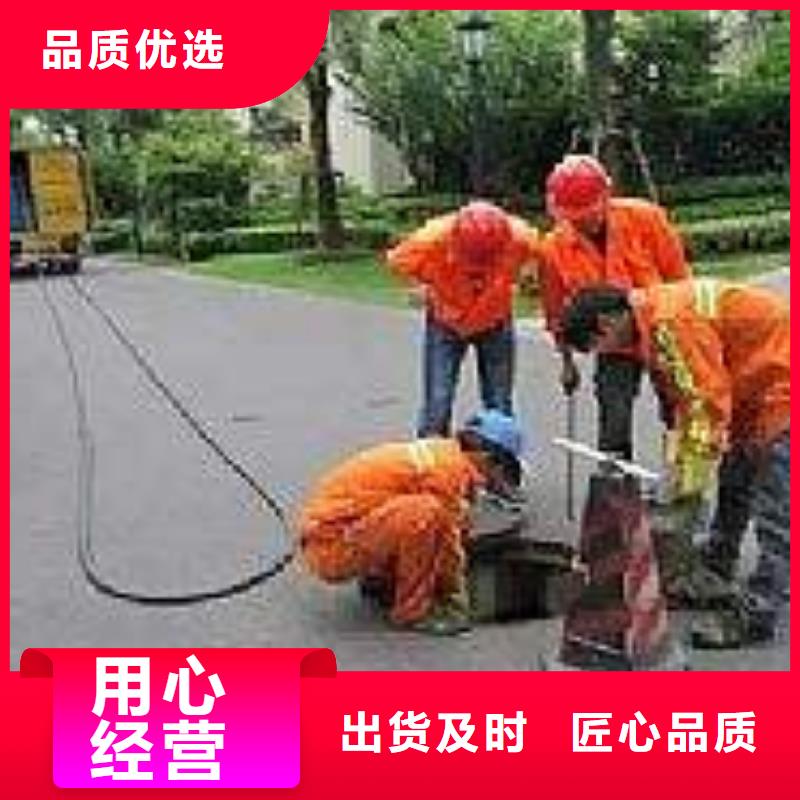 清淤河道清理专注质量