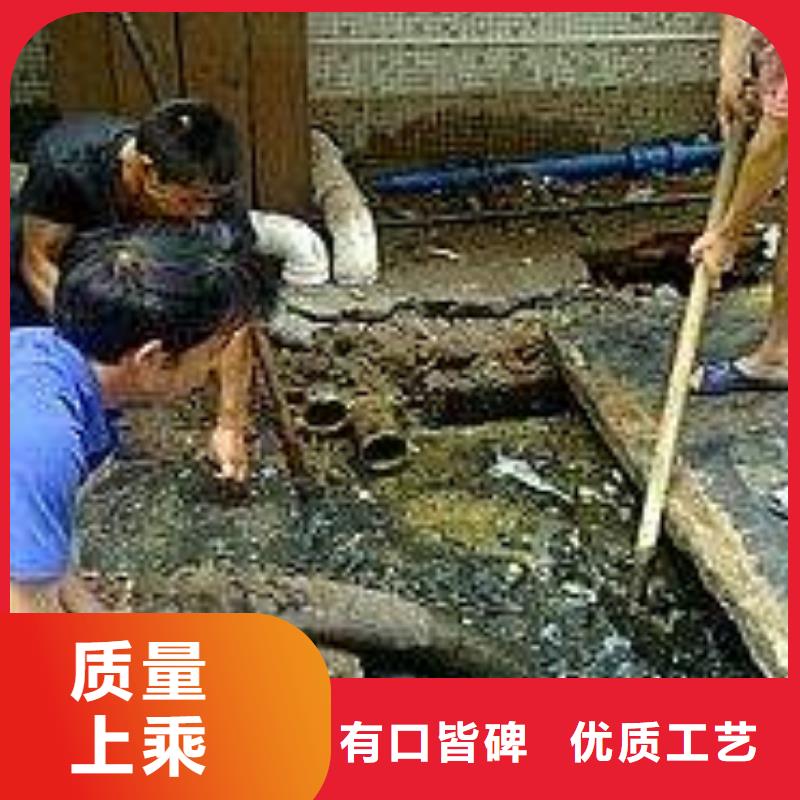 清淤涵洞清理供应采购