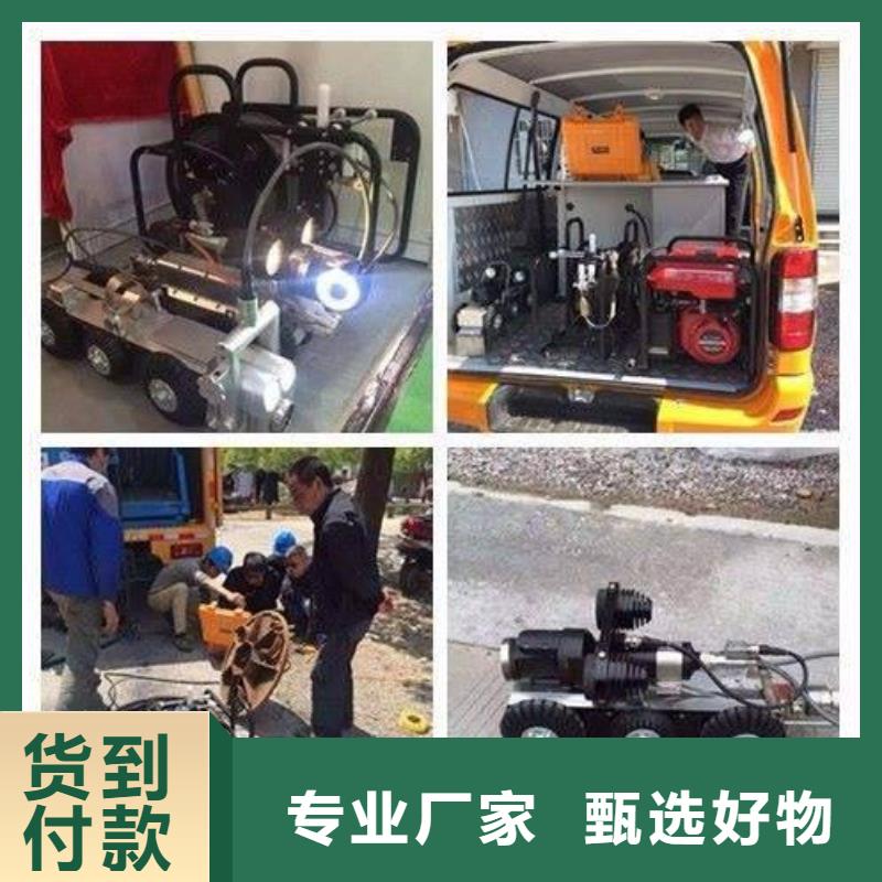 清淤污水转运满足客户需求