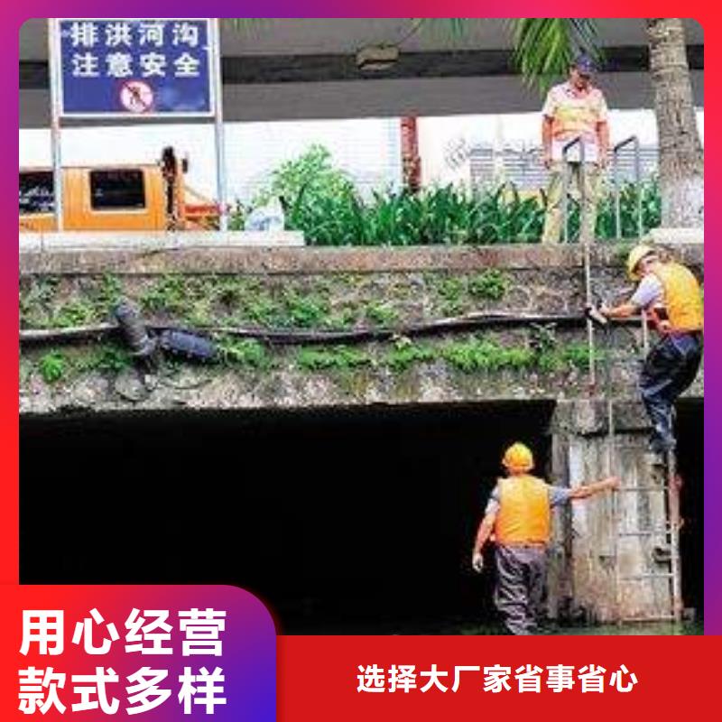 清淤污水转运值得买