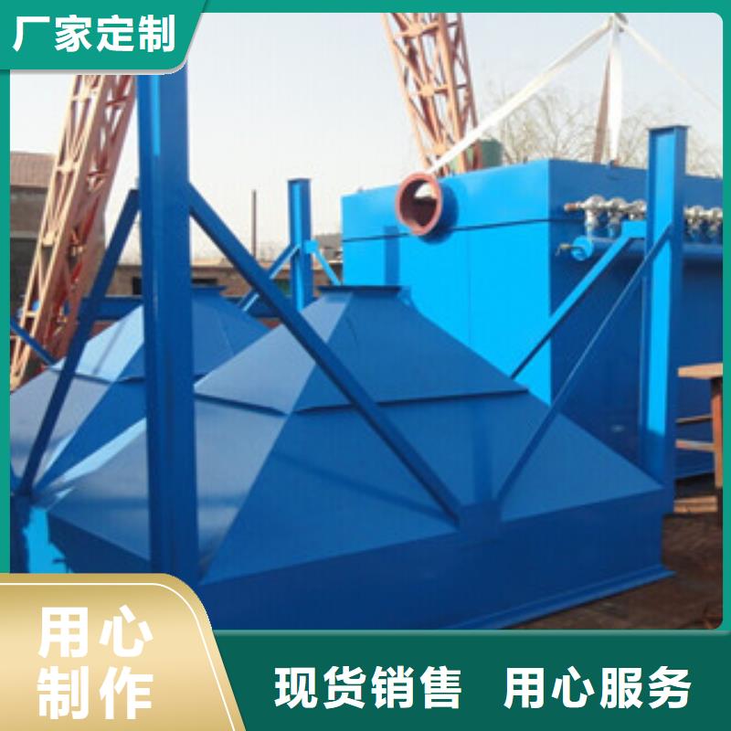 除尘器旋风除尘器品质可靠