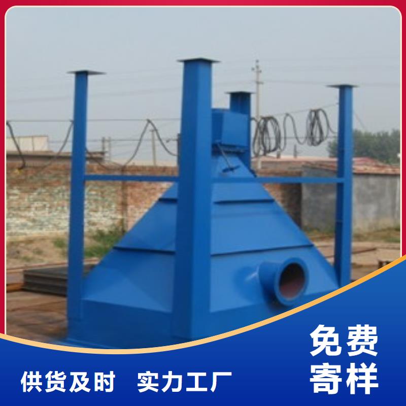 除尘器单机布袋除尘器专业供货品质管控