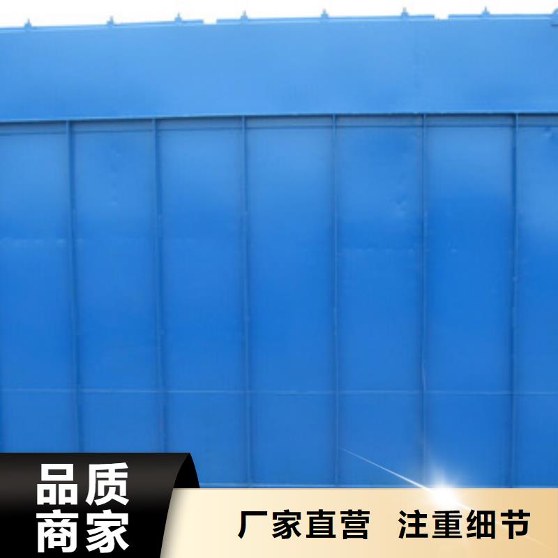 【除尘器】滤筒除尘器源头工厂