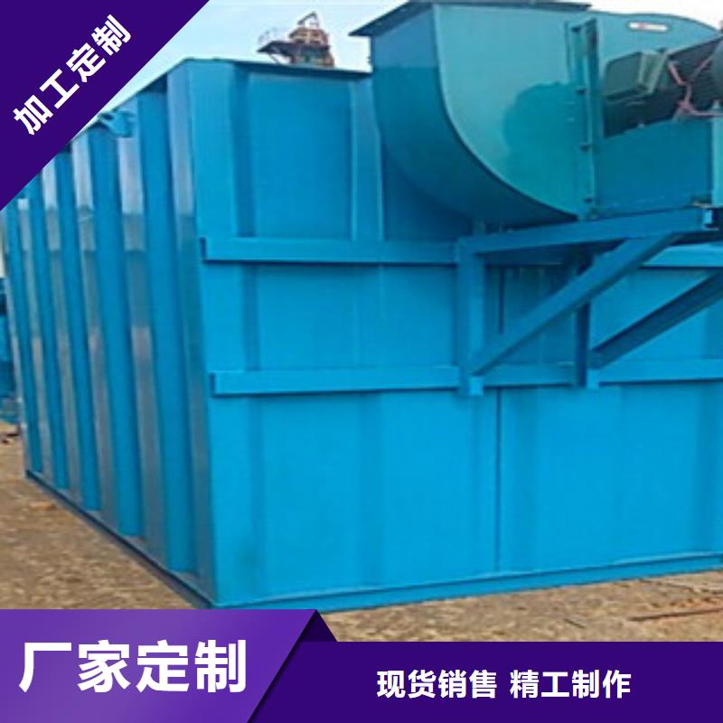 除尘器_单机布袋除尘器可定制