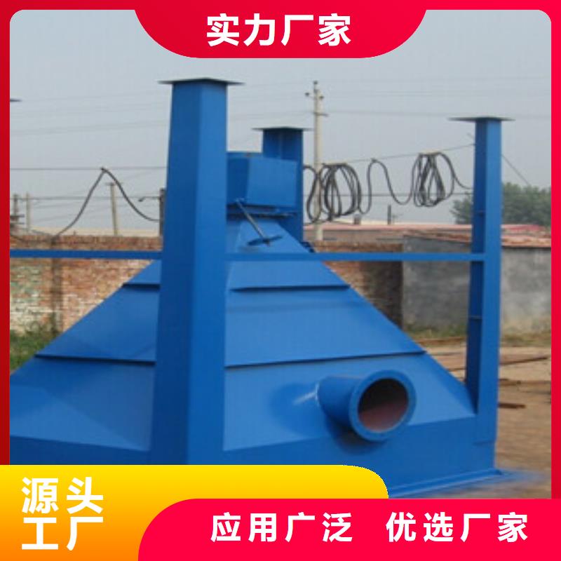 除尘器布袋除尘器好品质经得住考验
