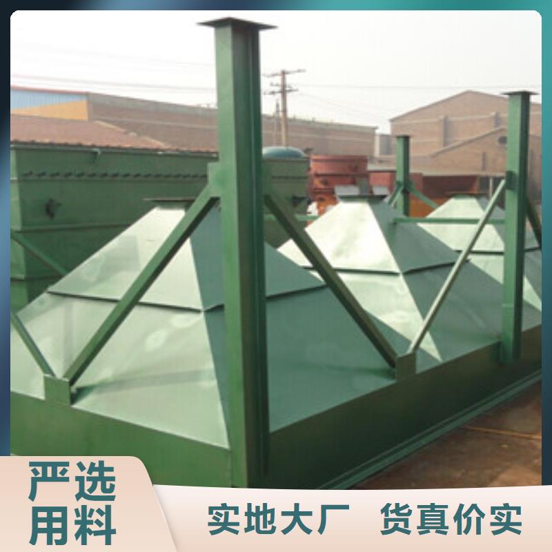 除尘器布袋除尘器好品质经得住考验