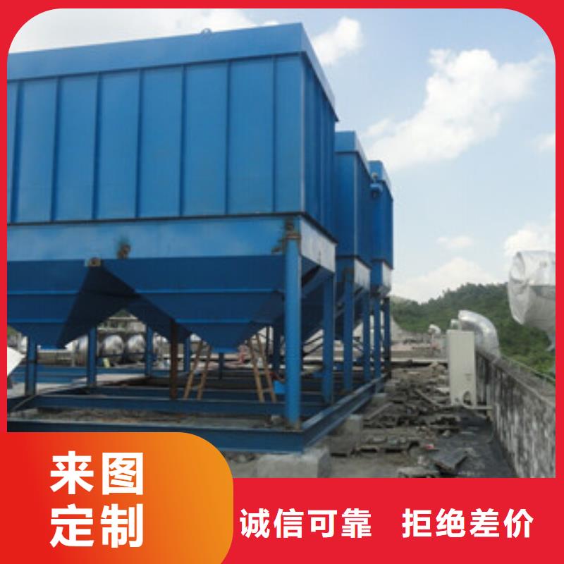 除尘器,脉冲布袋除尘器细节展示