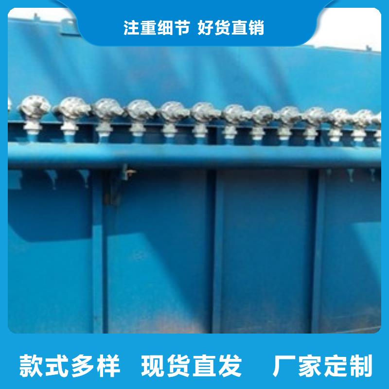 除尘器滤筒除尘器厂家直销值得选择
