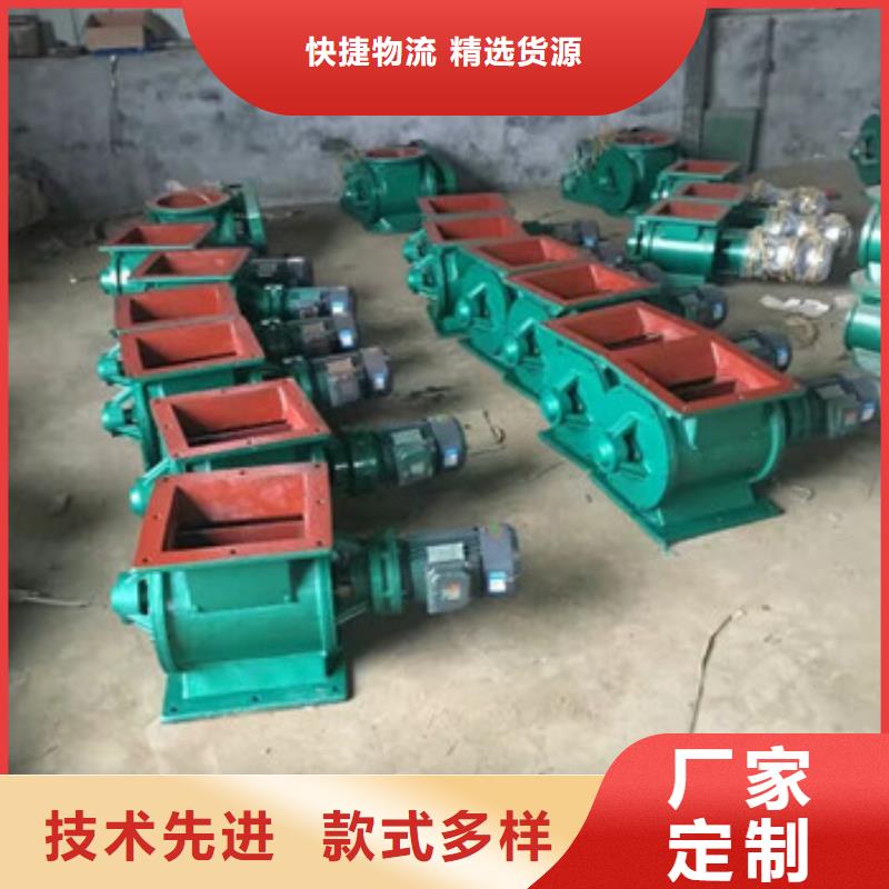 卸料器滤筒除尘器快速生产
