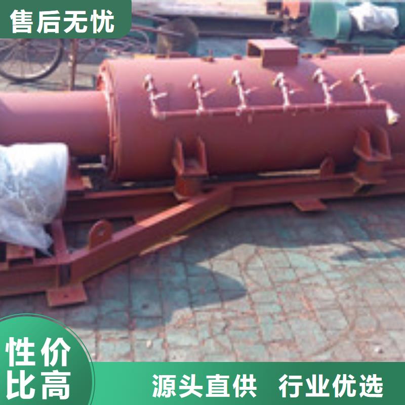 卸料器_布袋除尘器每一处都是匠心制作