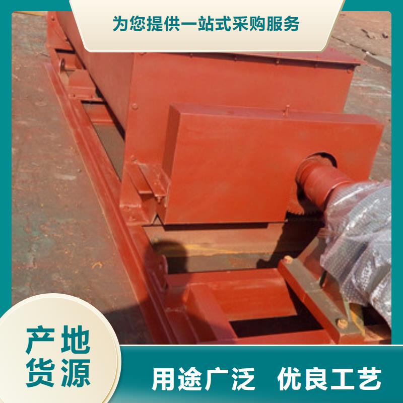 卸料器滤筒除尘器质量为本