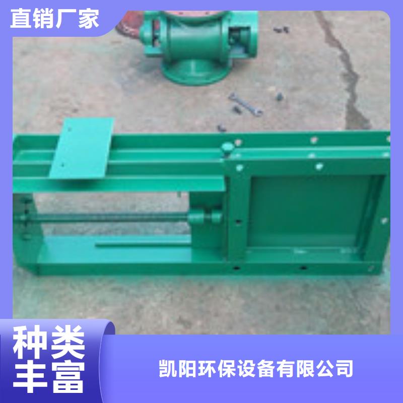 卸料器布袋除尘器甄选好厂家