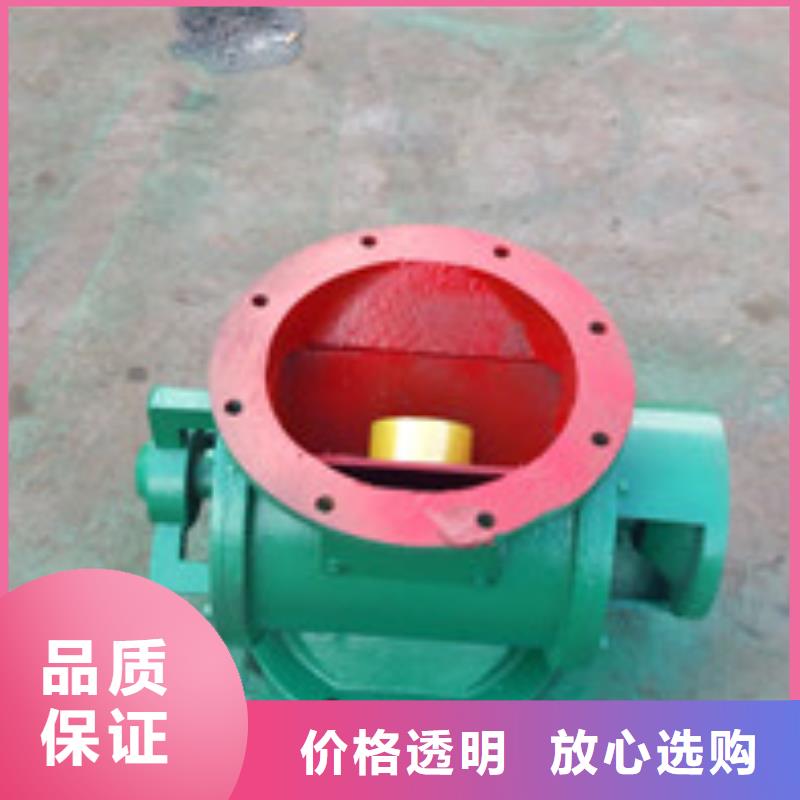 卸料器单机布袋除尘器实力雄厚品质保障