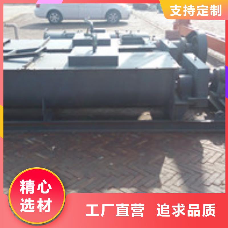 卸料器滤筒除尘器质量为本