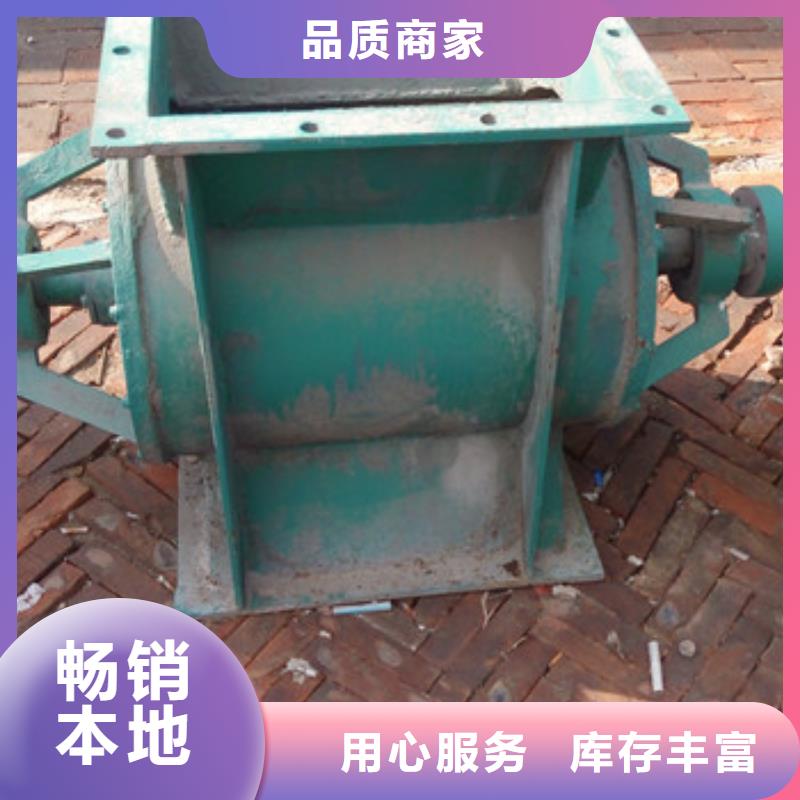 卸料器布袋除尘器支持大批量采购