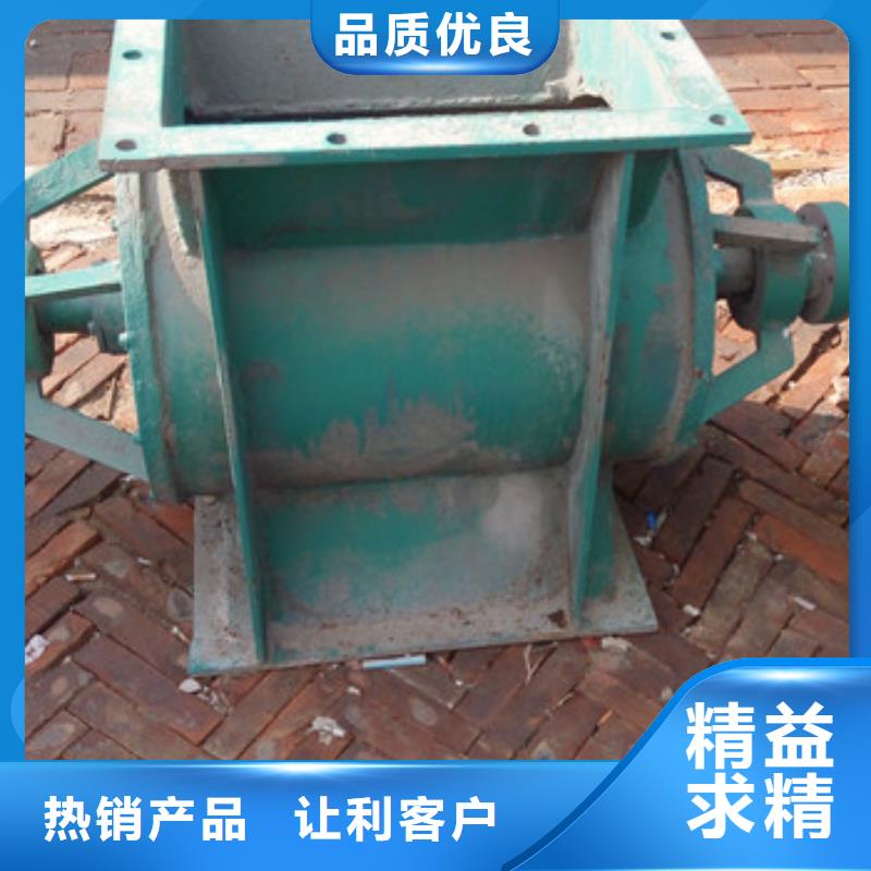 卸料器滤筒除尘器根据要求定制