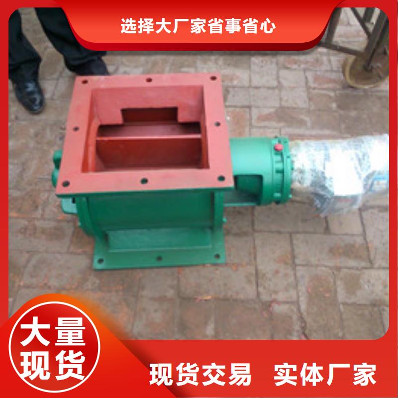 卸料器单机除尘器设计制造销售服务一体