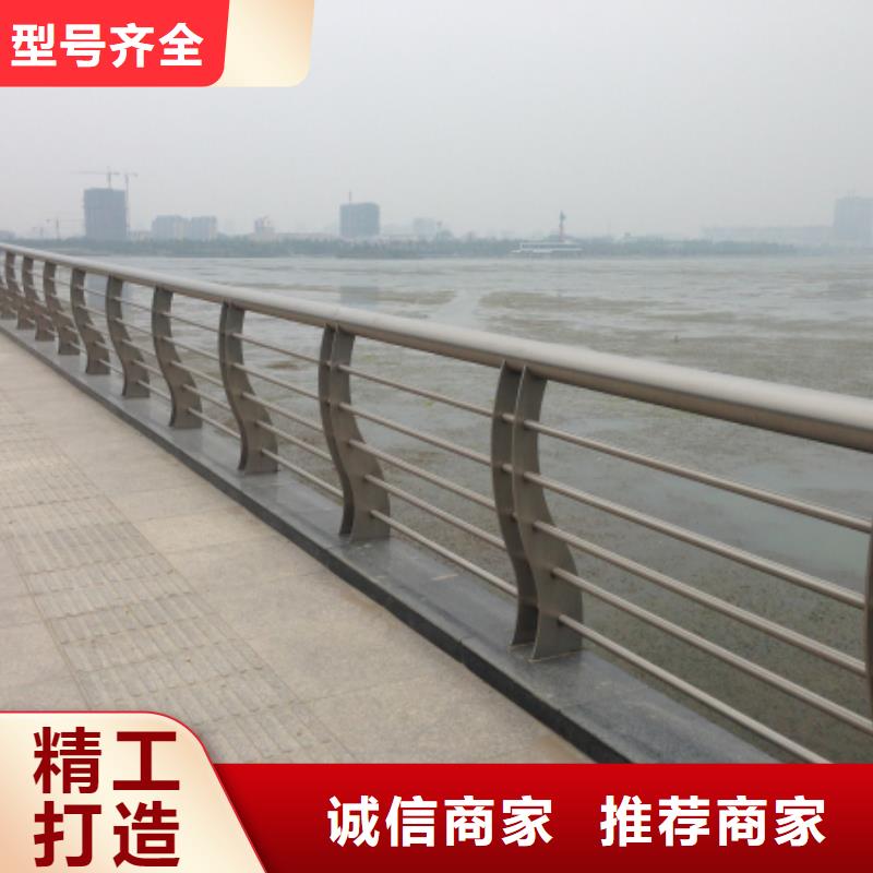 不锈钢复合管-【热镀锌立柱】技术先进