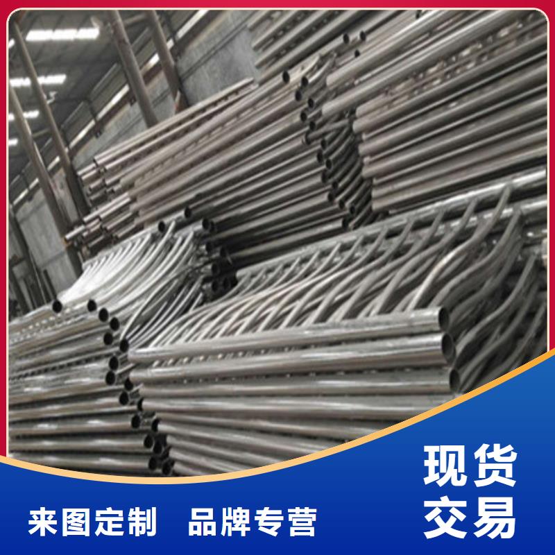 桥梁护栏【景观护栏】高质量高信誉