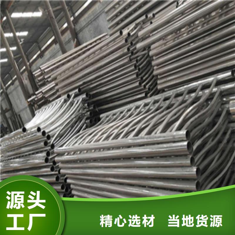 润达桥梁护栏 【 桥梁护栏 【热镀锌立柱】品质优良】szmyb.com