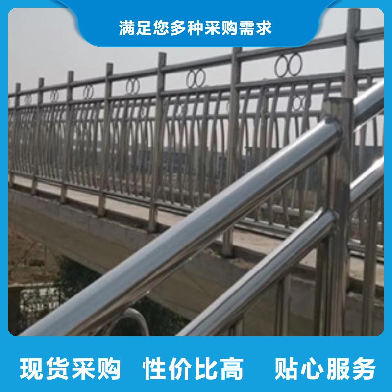 润达桥梁护栏 【 桥梁护栏 【热镀锌立柱】品质优良】szmyb.com