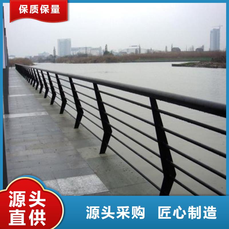 桥梁护栏道路隔离栏现货