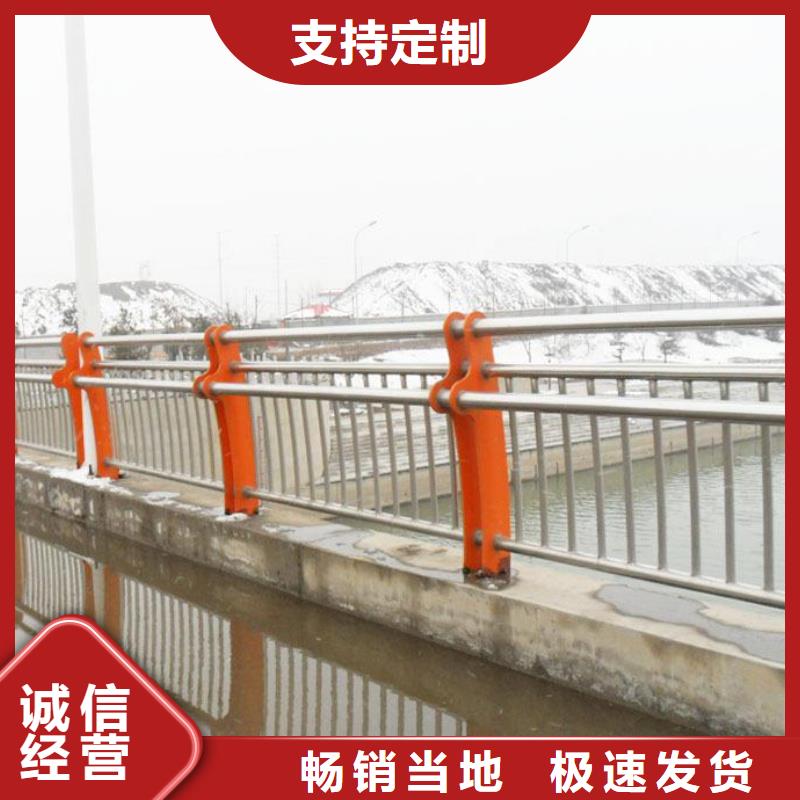 桥梁护栏镀锌波形护栏实力才是硬道理